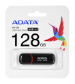 ADATA AUV150-128G-RBK USB flash drive 128 GB USB Type-A 3.2 Gen 1 (3.1 Gen 1) Black