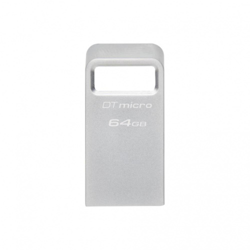 MEMORY DRIVE FLASH USB3.2 64GB/MICRO DTMC3G2/64GB KINGSTON