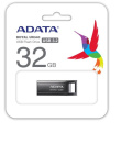 Adata Pendrive UR340 32GB USB3.2 Gen1 Black