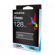 Adata Pendrive UE720 128GB USB3.2-A Gen2 gray