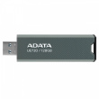 Adata Pendrive UE720 128GB USB3.2-A Gen2 gray