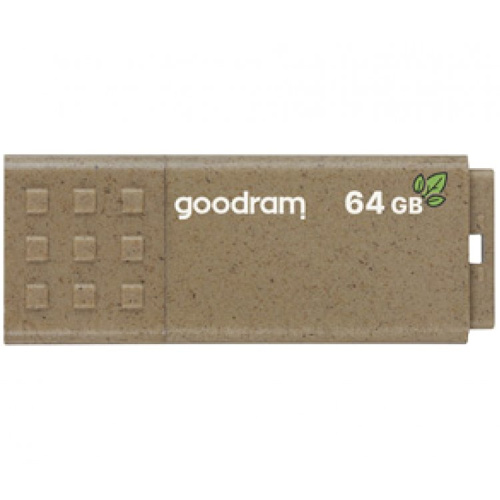 GOODRAM 64GB UME3 ECO FRIENDLY USB 3.0