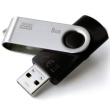GOODRAM 8GB UTS2 BLACK USB 2.0