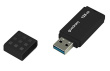 Goodram UME3 USB flash drive 128 GB USB Type-A 3.0 (3.1 Gen 1) Black