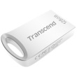 STICK 128GB Transcend JetFlash 710 USB3.1 silber