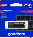 GOODRAM UME3 256GB USB 3.0 Black