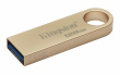 Kingston Technology DataTraveler 128GB 220MB/s Metal USB 3.2 Gen 1 SE9 G3