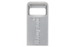 Kingston Technology DataTraveler 64GB Micro 200MB/s Metal USB 3.2 Gen 1