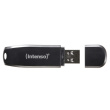 Intenso 3533495 USB flash drive 128 GB USB Type-A 3.2 Gen 1 (3.1 Gen 1) Black