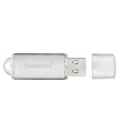 Intenso MEMORY DRIVE FLASH USB3.2/256GB 3541492 USB flash drive USB Type-A 3.2 Gen 1 (3.1 Gen 1) Silver