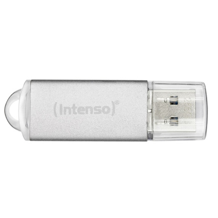 Intenso MEMORY DRIVE FLASH USB3.2/256GB 3541492 USB flash drive USB Type-A 3.2 Gen 1 (3.1 Gen 1) Silver