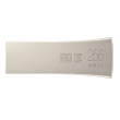 Samsung | BAR Plus | MUF-256BE3/APC | 256 GB | USB 3.1 | Silver