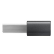 Samsung | FIT Plus | MUF-64AB/APC | 64 GB | USB 3.1 | Black/Silver