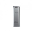PNY 128GB USB3.1 ELITE STEEL FD128ESTEEL31G-EF