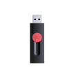 Lexar JumpDrive Dual Drive D300 USB flash drive 128 GB USB Type-A / USB Type-C 3.2 Gen 1 (3.1 Gen 1) Black