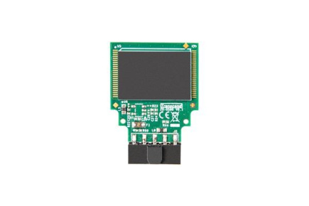 MEMORY DRIVE FLASH USB MODULE/8GB TS8GUFM510V TRANSCEND WLONONWCRMUIP