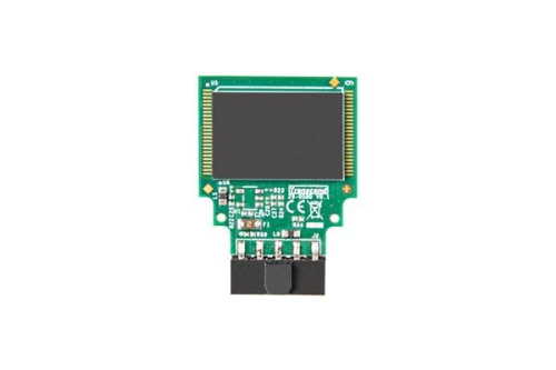 MEMORY DRIVE FLASH USB MODULE/8GB TS8GUFM510V TRANSCEND WLONONWCRMUIP