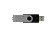 Goodram UTS3 USB flash drive 128 GB 3.2 Gen 1 (3.1 Gen 1) Black