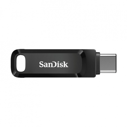 SanDisk Ultra Dual Drive GO 64GB USB 3.1 Type-C 150MB/s