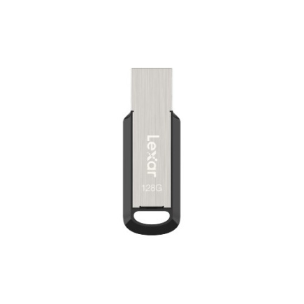 Lexar JumpDrive M400 USB flash drive 128 GB USB Type-A 3.2 Gen 1 (3.1 Gen 1) Silver