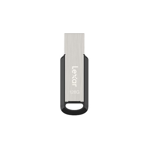 Lexar JumpDrive M400 USB flash drive 128 GB USB Type-A 3.2 Gen 1 (3.1 Gen 1) Silver