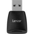 Lexar RW330 card reader USB 3.2 Gen 1 (3.1 Gen 1) Type-A Black