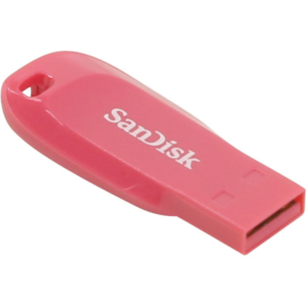 STICK CRUZER BLADE 32GB ELECTRIC PINK