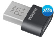 Samsung Pendrive FIT Plus USB3.1 128 GB Gray MUF-128AB/A