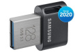 Samsung Pendrive FIT Plus USB3.1 128 GB Gray MUF-128AB/A