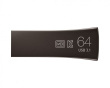 Samsung Pendrive BAR Plus USB3.1 512 GB champaign titan gray