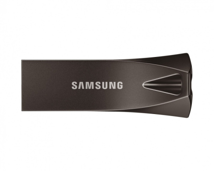 Samsung Pendrive BAR Plus USB3.1 512 GB champaign titan gray