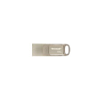 Patriot Memory Tab T560 128GB USB flash drive Dual USB 120MB/s (PS128GT560DS5D) Silver