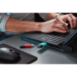 STICK 128GB USB 3.2 Kingston DataTraveler Exodia Must Blue