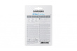 Samsung MUF-256DA USB flash drive 256 GB USB Type-C 3.2 Gen 1 (3.1 Gen 1) Blue
