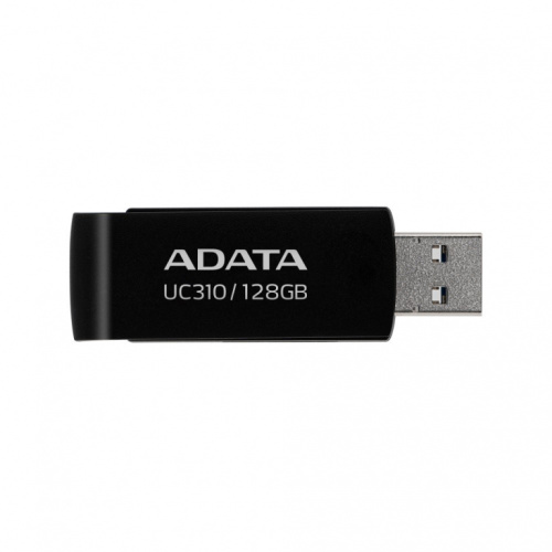 Adata Pendrive UC310 128GB USB3.2 black