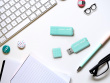 Goodram UME3 USB flash drive 64 GB USB Type-A 3.2 Gen 1 (3.1 Gen 1) Turquoise