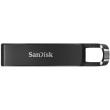 STICK SanDisk USB-Stick Ultra USB Type-C schwarz 256 GB