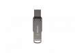 Lexar Pendrive Dual Drive D400 128GB USB-C/A 3.1 130MB/s
