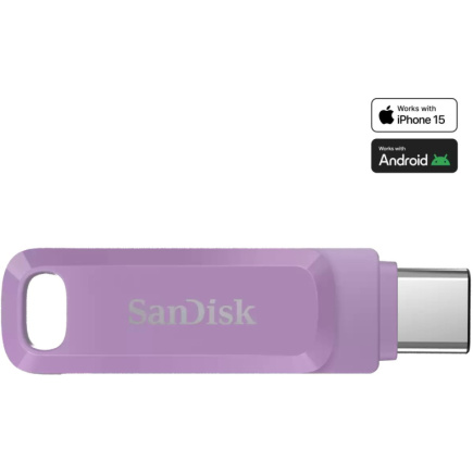 STICK SANDISK ULTRA DUAL DRIVE GO USB 21280610