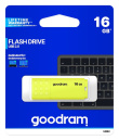 Goodram UME2 16GB USB flash drive USB Type-A 2.0 Yellow