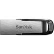 SanDisk ULTRA FLAIR USB flash drive 128 GB USB Type-A 3.2 Gen 1 (3.1 Gen 1) Черный, Silver