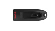 SanDisk Ultra USB flash drive 128 GB USB Type-A 3.2 Gen 1 (3.1 Gen 1) Черный