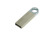 Goodram UUN2 USB flash drive 16 GB USB Type-A 2.0 Silver