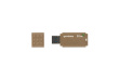 Goodram UME3 Eco Friendly USB flash drive 32 GB USB Type-A 3.2 Gen 1 (3.1 Gen 1) Brown