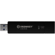 STICK USB-Stick 16GB Kingston IronKey D500S AES-256 FIPS 140-3 retail