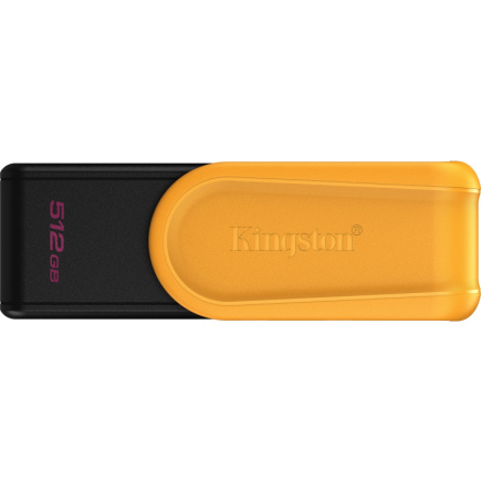 STICK 512GB Kingston DataTraveler Exodia S USB 3.2 retail