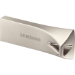 STICK 256GB USB 3.1 Samsung Bar Plus MUF-256B3 Champagner Silber