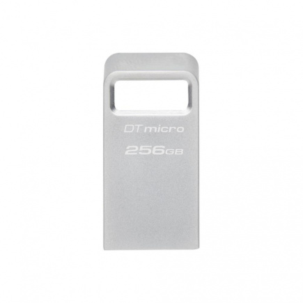 MEMORY DRIVE FLASH USB3.2 256G/MICRO DTMC3G2/256GB KINGSTON