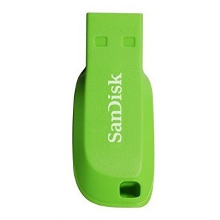 STICK CRUZER BLADE 16GB
