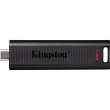 STICK 512GB USB-C 3.2 Kingston DataTraveler Max Black